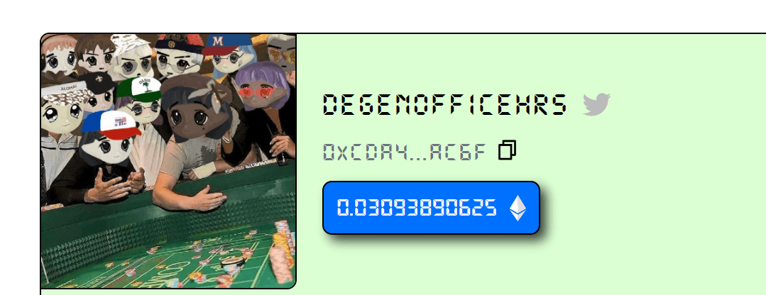 degen